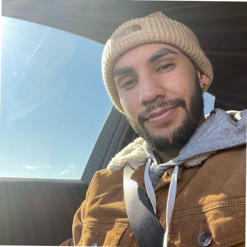 Alexander 'The Great' Enriquez